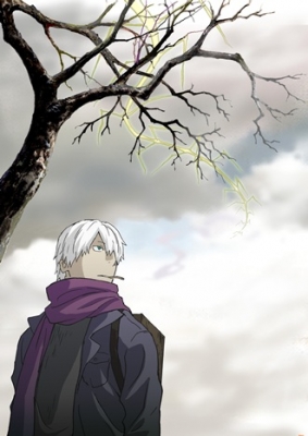 Мастер Муси / Mushishi